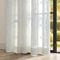 Camengo New Eastside Voile Neige curtain