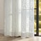 Camengo Roxane Voile Neige curtain