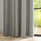Linoso Dove curtain