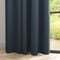 Aria French Blue curtain