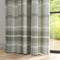 Balmoral Dove grey curtain