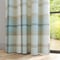 Balmoral Sky curtain