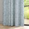 Cora Slate curtain