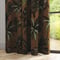 Monkey Ochre curtain