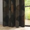 Pamplona Gold curtain