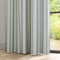 Salcombe Stripe Navy curtain
