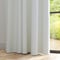 Toronto White curtain