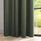 Chakra Evergreen curtain