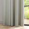 Chakra Linen curtain