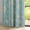 Etched Wedgewood curtain