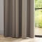Linen Pebble curtain