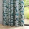 Oasis Lapis curtain