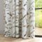 Oasis Putty curtain