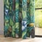 Rainforest Lagoon curtain