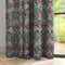 Rhapsody Malanchite curtain