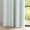 Rowing Stripe Duckegg curtain