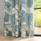 Silk Road Sapphire curtain
