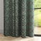 Stardust Melanchite curtain