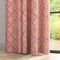 Stardust Sorbet curtain