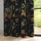 Summer Noir curtain