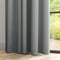 Tundra Platinum curtain
