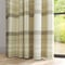 Cairngorm Oatmeal curtain