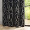 Geomo Ink curtain