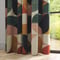 Reno Retro curtain