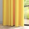 Accent Gold curtain