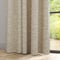 Barde Oatmeal curtain