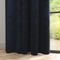 Boucle Royale Navy Blue curtain