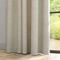 Boucle Royale Sand curtain