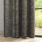 Boucle Royale Taupe curtain