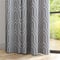 Elvas Silver curtain