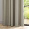 Entwine Natural Cream curtain