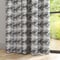 Hanko Cool Grey curtain