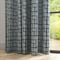 Lee Navy curtain