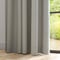 Manhattan Warm Grey curtain