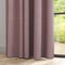 Milan Blush curtain