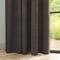 Milan Bosco Brown curtain