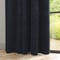 Milan Denim Blue curtain