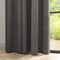 Milan Greige curtain