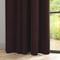 Milan Rosso curtain