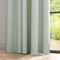 Milan Sage curtain