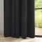 Milan Seal Grey curtain