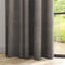 Milan Warm Grey curtain