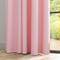 Naturo Blush curtain