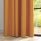 Naturo Saffron curtain