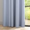 Naturo Recycled Sky Blue curtain