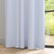 Naturo White curtain